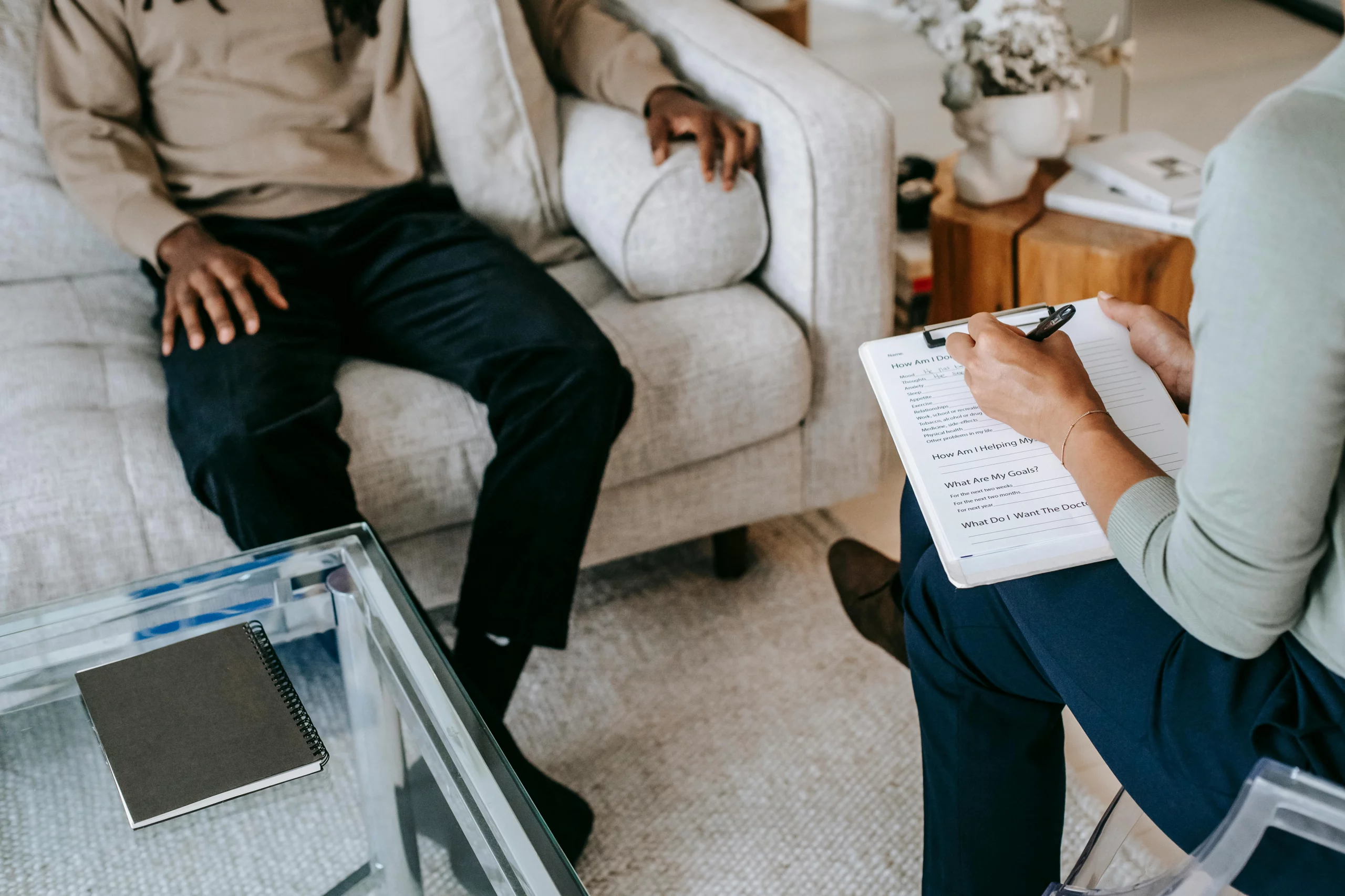 Le pouvoir de l'appropriation et de l'autogestion dans le coaching