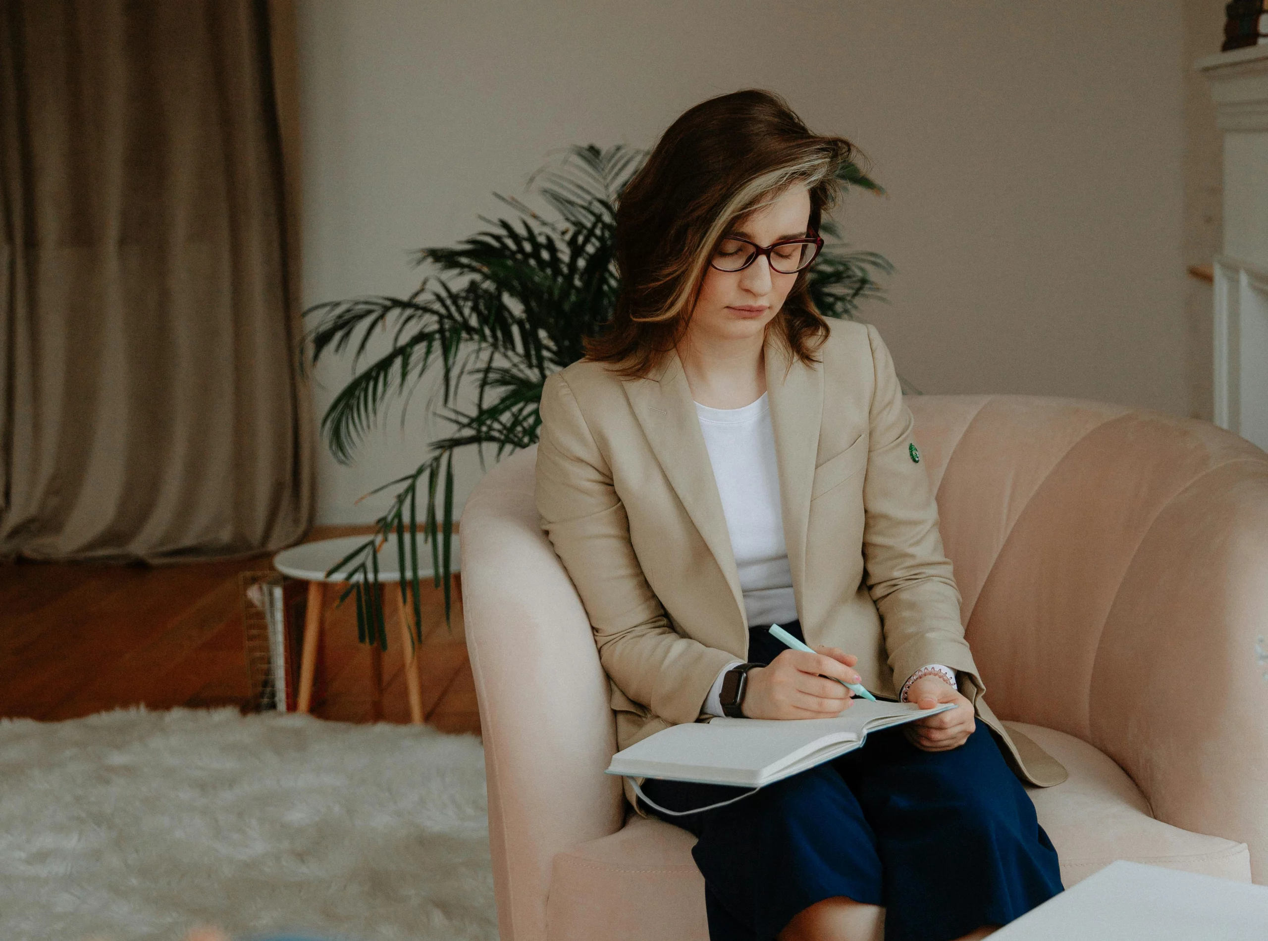 Développez votre présence en tant que coach